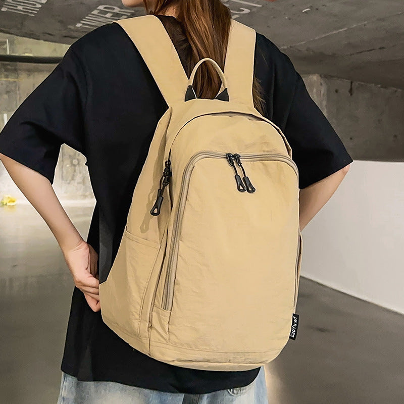 Ergonomic Structured Backpack Kalsten