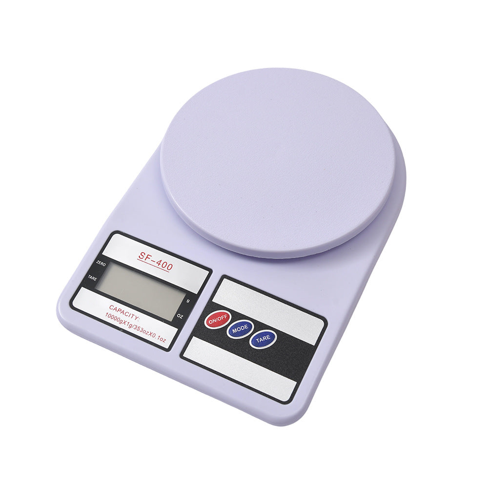 Kitchen Scale
