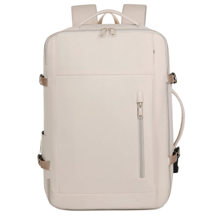 Multi-Functional Convertible Travel Backpack Kalsten