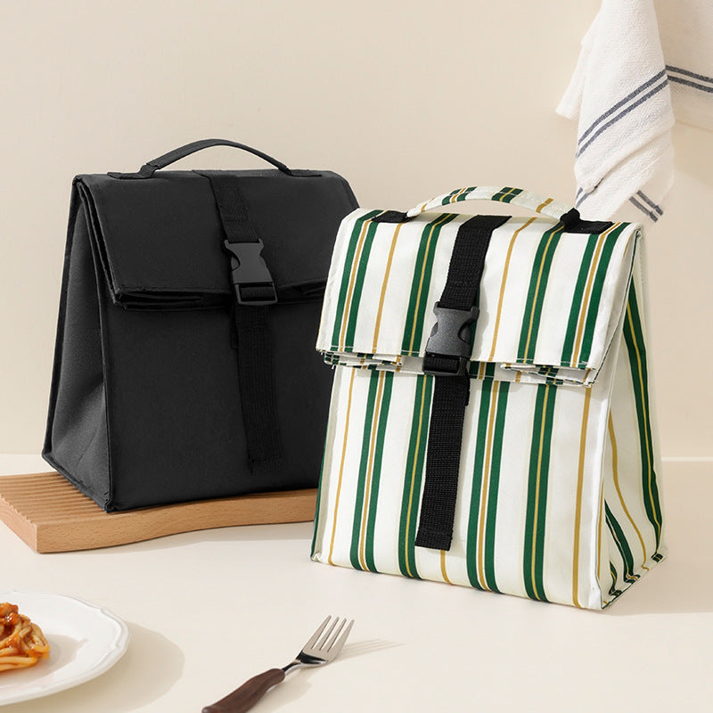 Insulated Camouflage Lunch Cooler Kalsten