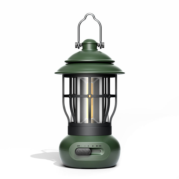 Portable LED Camping Lantern Kalsten
