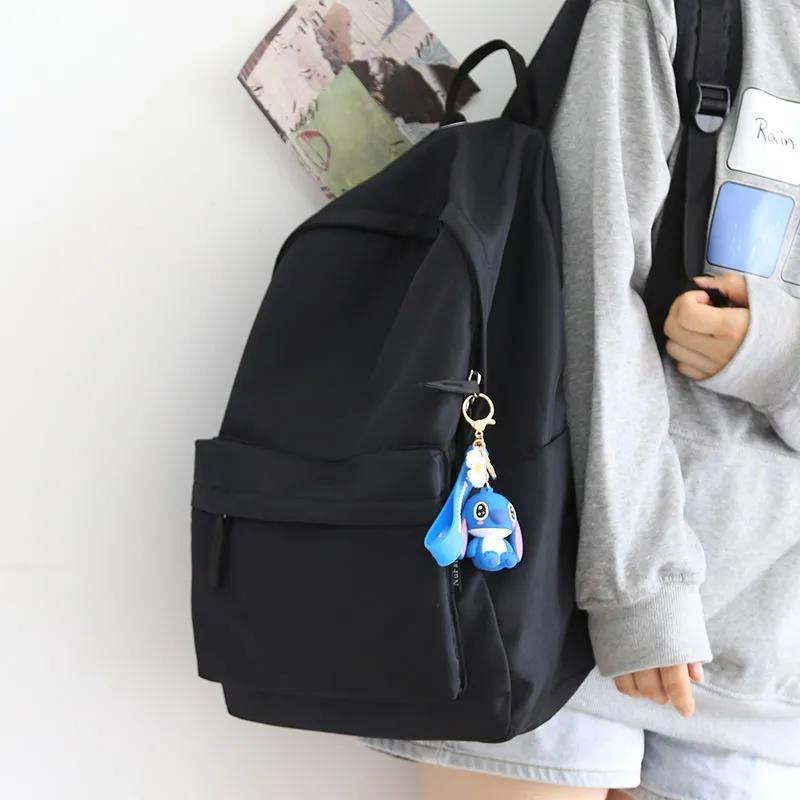 Versatile Multi-Pocket Backpack Kalsten