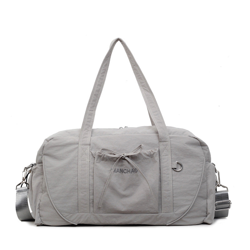 Multi-Functional Weekend Travel Bag Kalsten