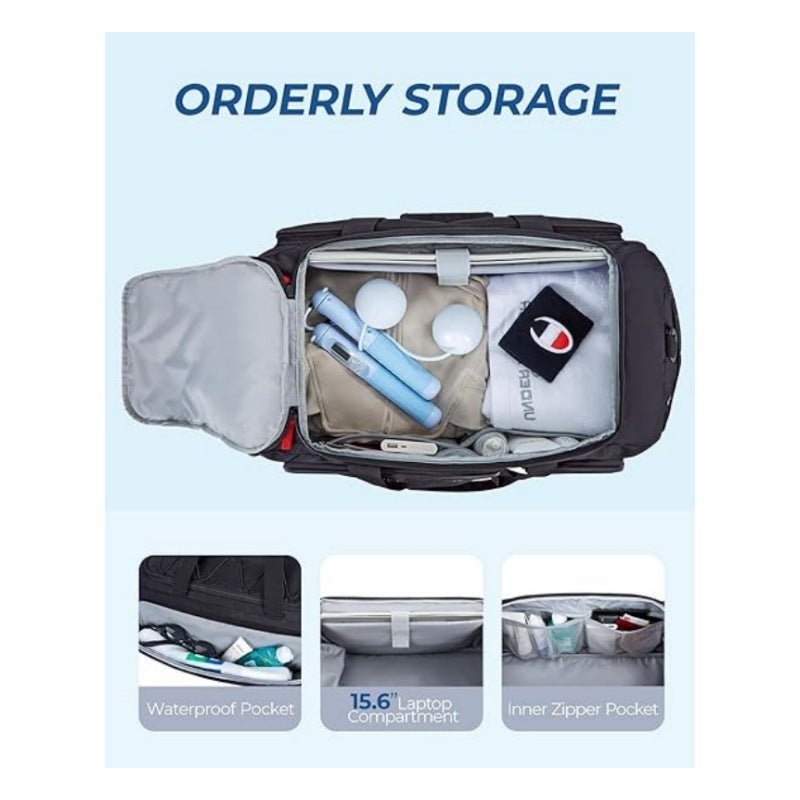 Versatile Travel Kalsten
