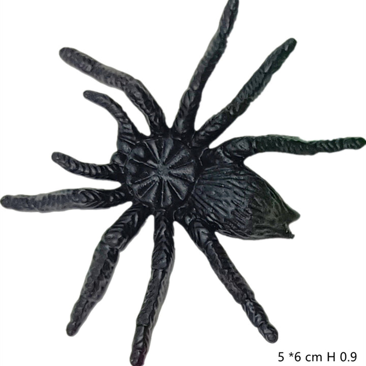 Realistic Spider Decor Prop Kalsten 1790594199