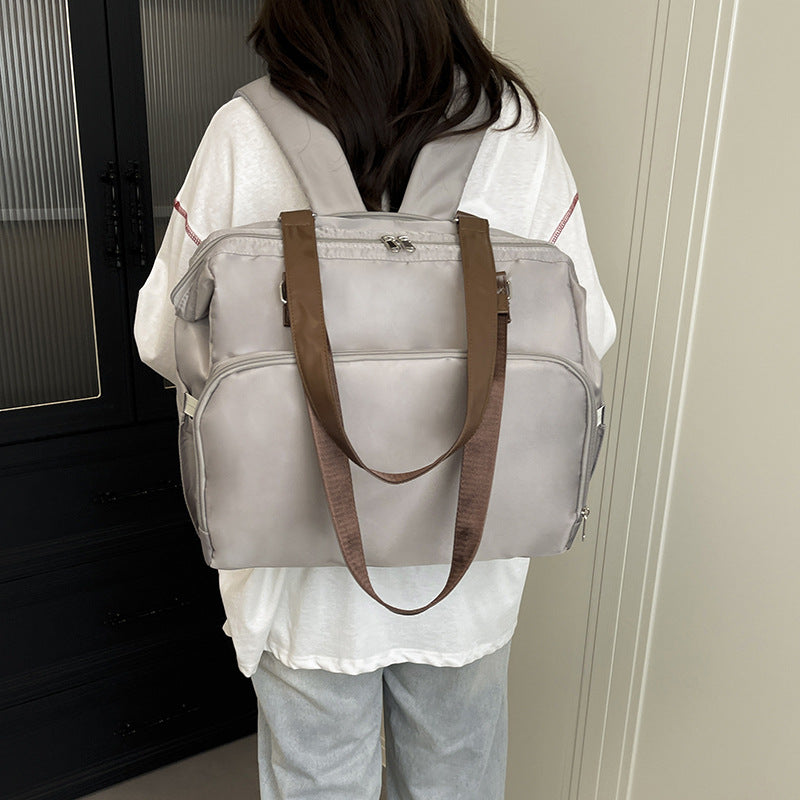 Stylish Gym Tote Bag Kalsten