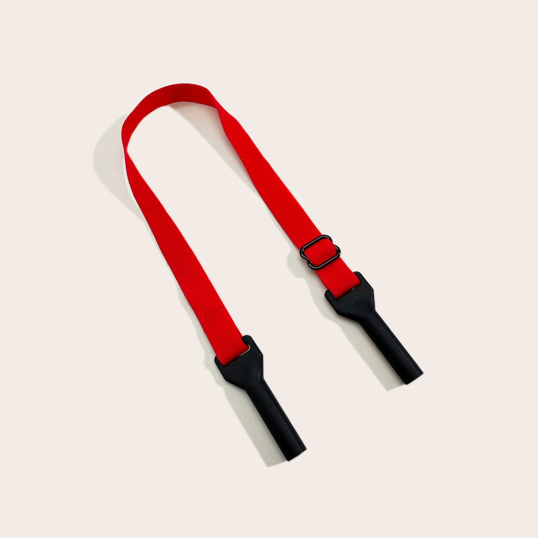 Versatile Adjustable Eyewear Retention Strap Kalsten