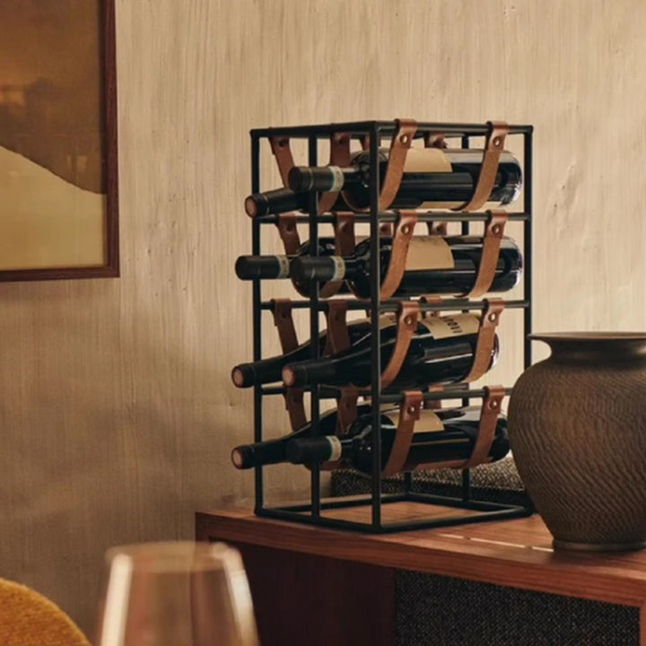 Stylish Decorative Shoe Rack