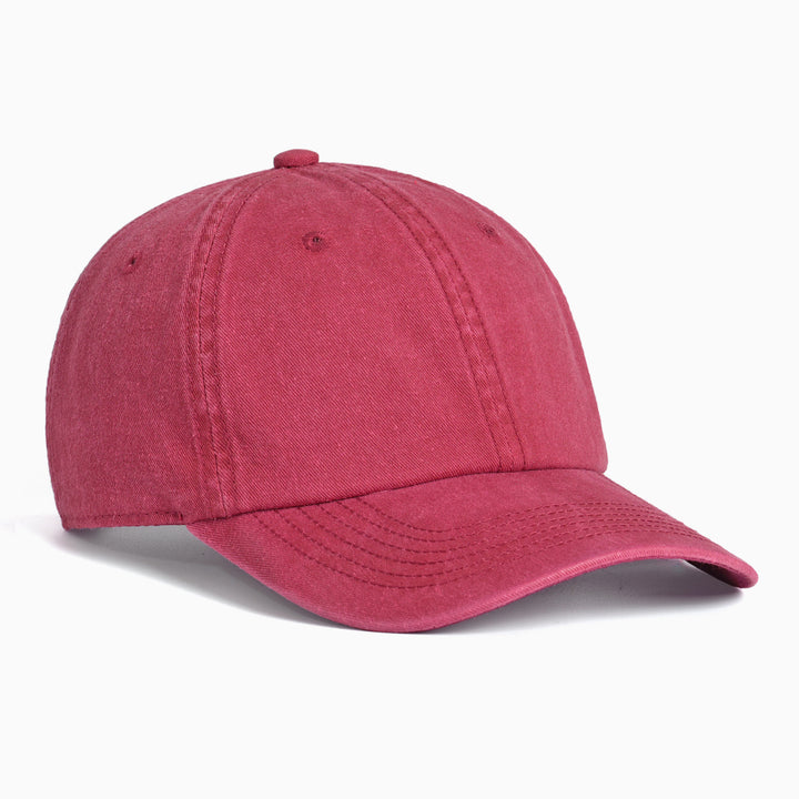 Women Adjustable and Breathable Sports Cap Kalsten