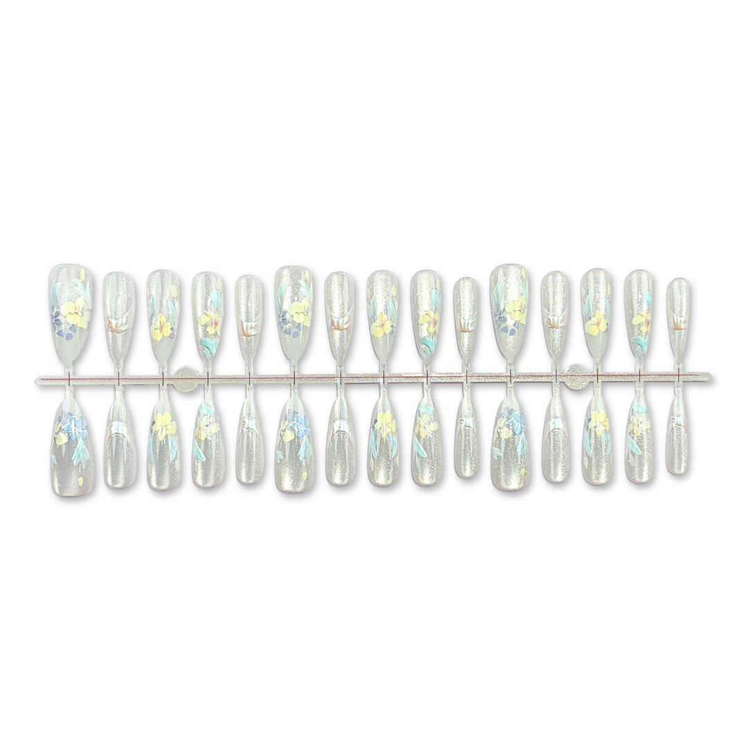 Artificial Nail Set Kalsten