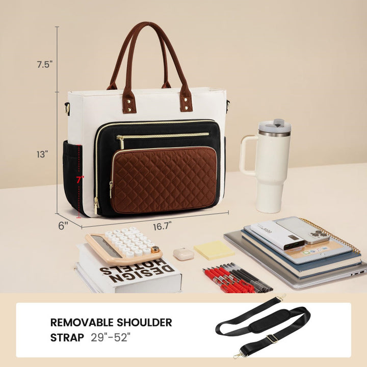 Multifunctional Handbag Kalsten