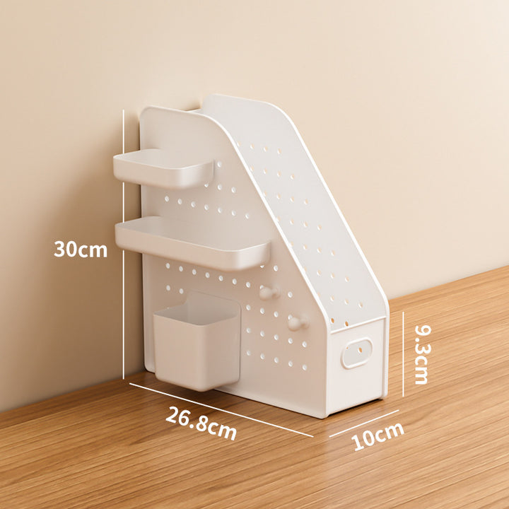Document Holder Organizer
