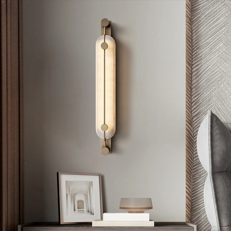 Elegant Minimalist Wall Sconce