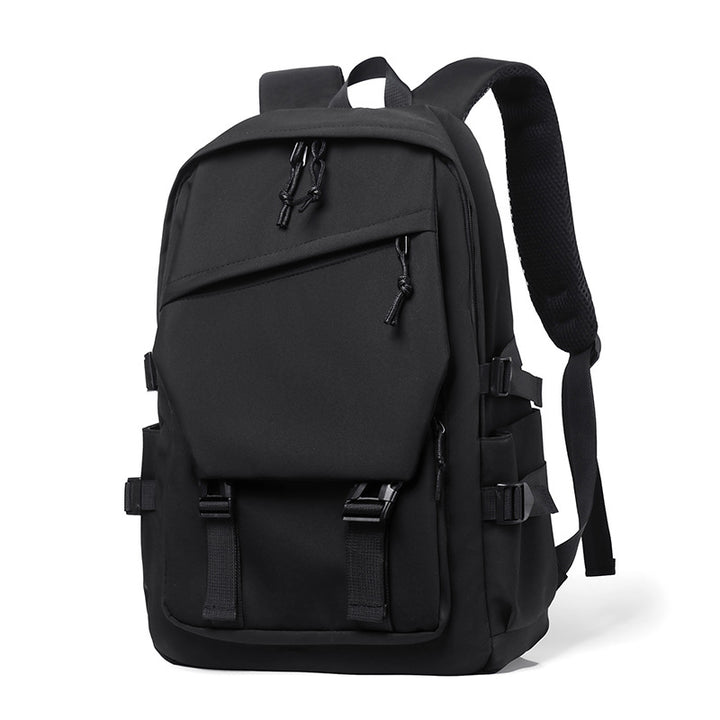Multi-Compartment Everyday Backpack Kalsten