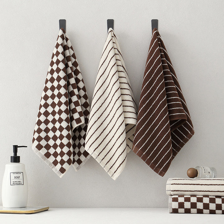 Women's Bath Towel Kalsten