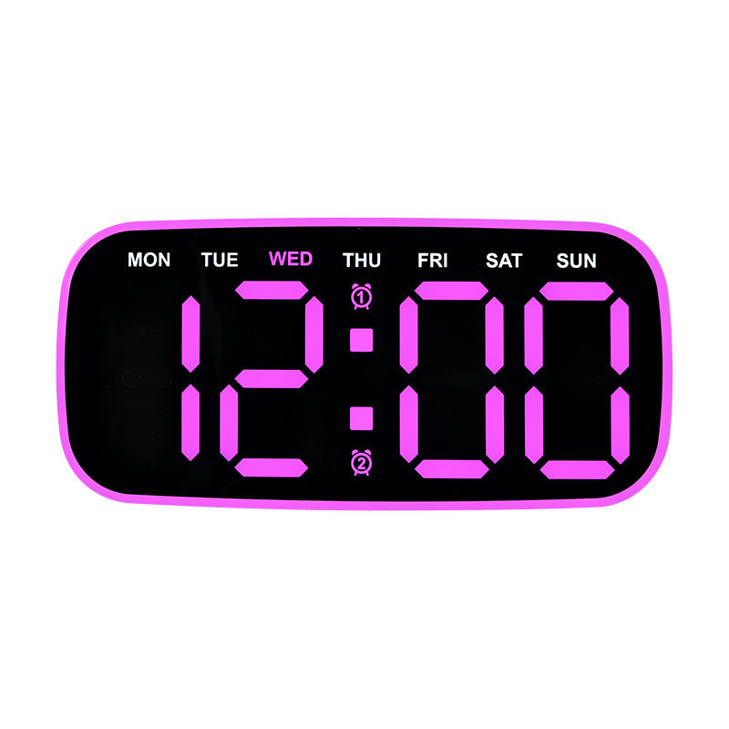 Digital Alarm Clock Kalsten