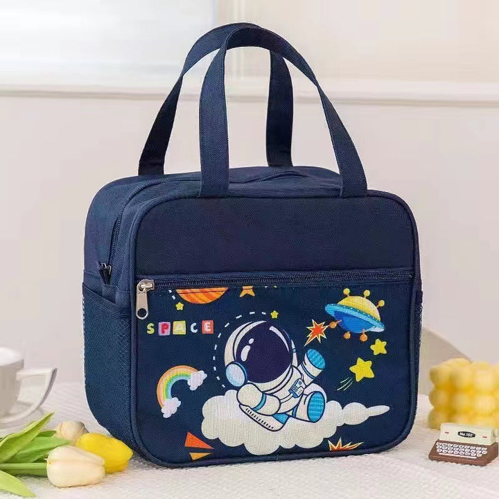 Insulated Lunch Tote Bag Kalsten
