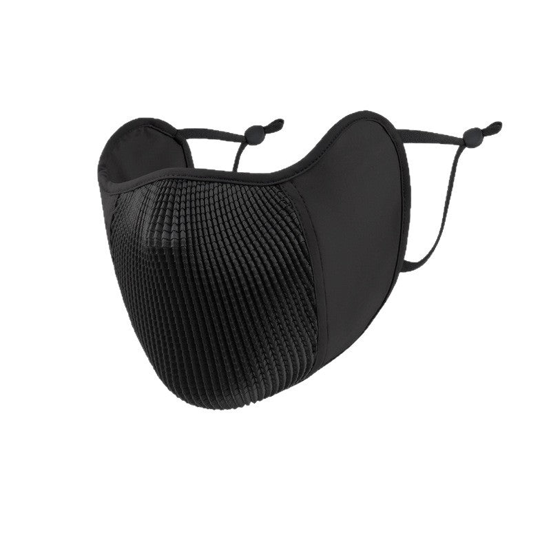 3D Contoured Textured Reusable Face Mask Kalsten