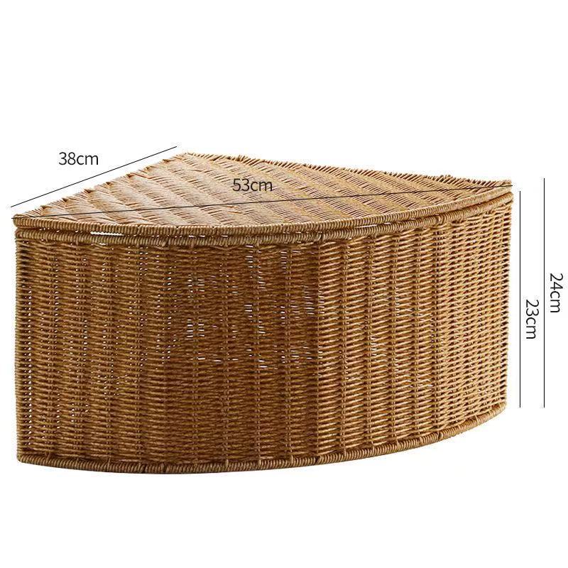 Storage Basket Kalsten