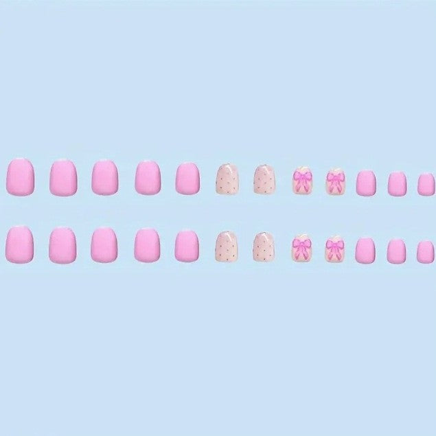 Elegant Nail Art Set Kalsten