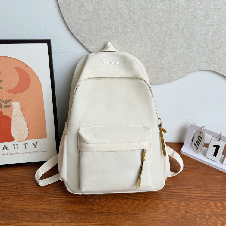 Minimalist Everyday Backpack