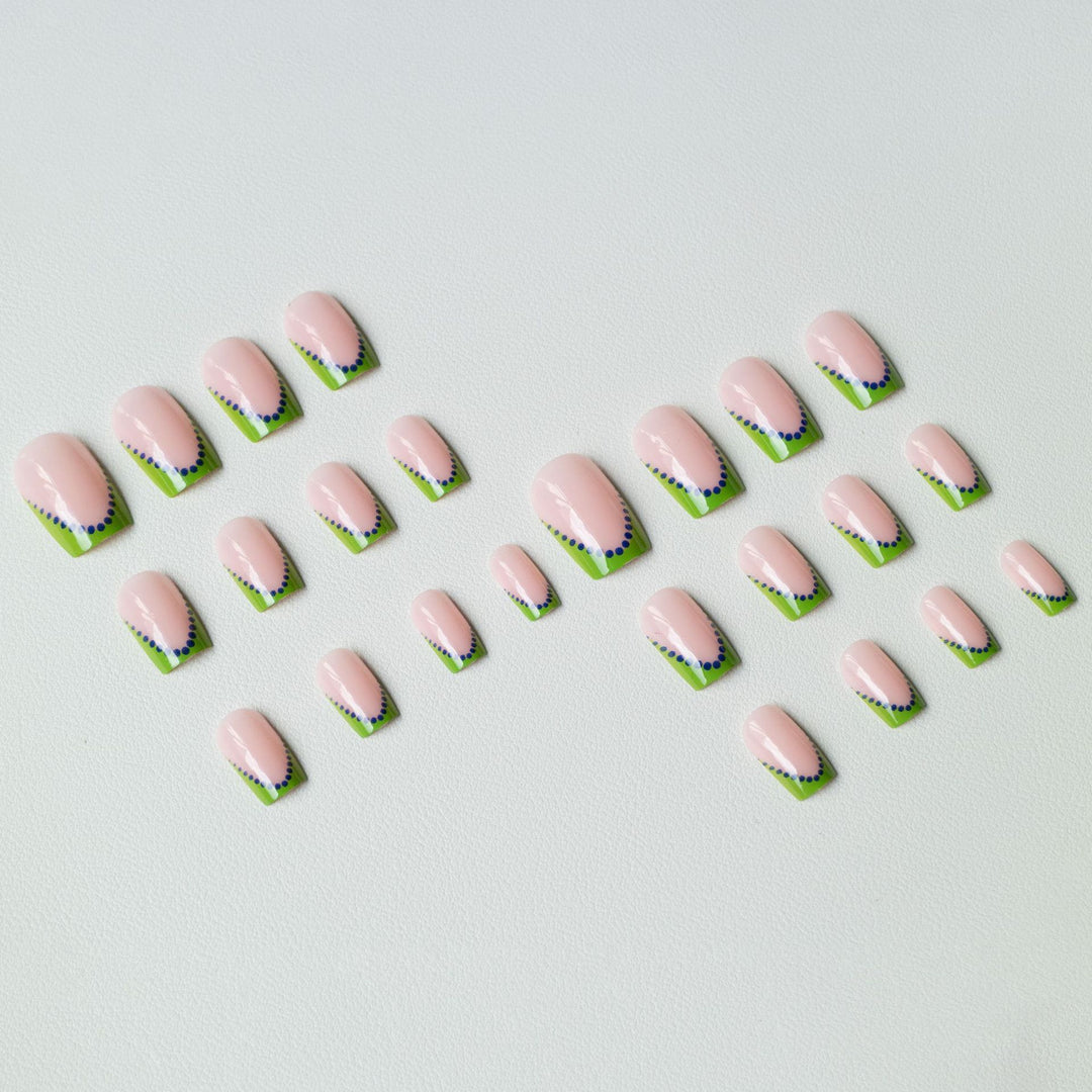 Trendy Nail Art Kit