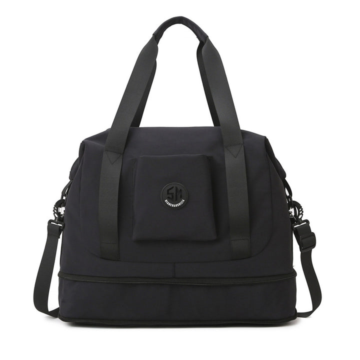 Sporty Tote Bag With Innovative Storage Kalsten