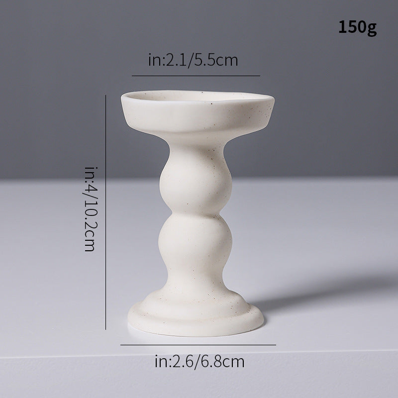 Elegant Decorative Candle Holder Kalsten