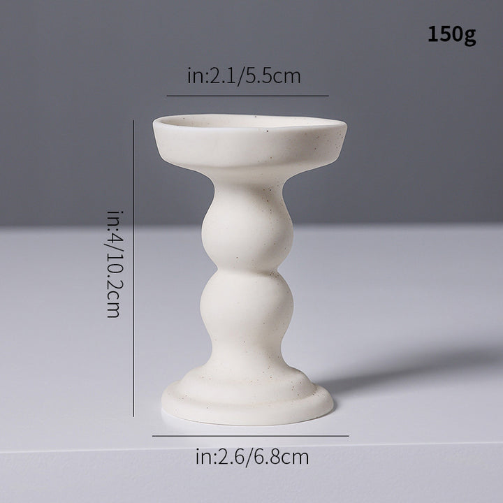 Elegant Decorative Candle Holder Kalsten