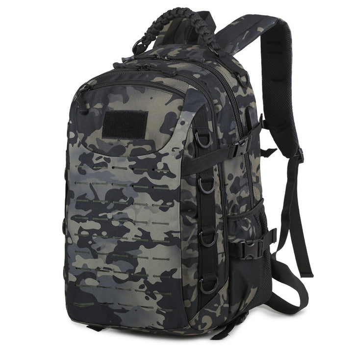 High-Performance Tactical Backpack Kalsten