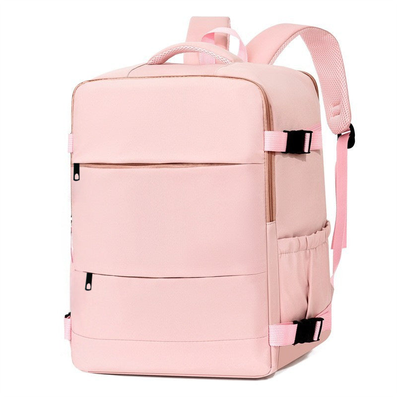 Modern backpack with space for laptop and organizational compartments Kalsten