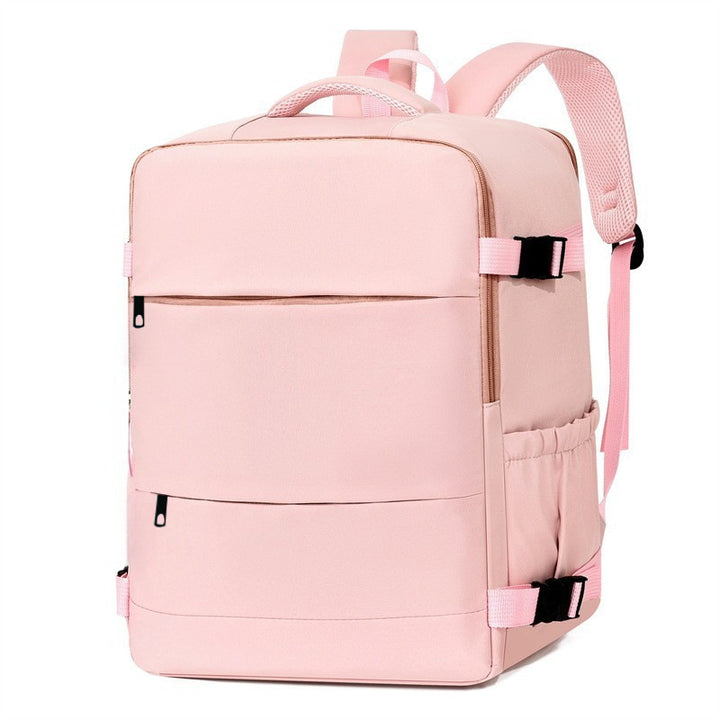 Modern backpack with space for laptop and organizational compartments Kalsten