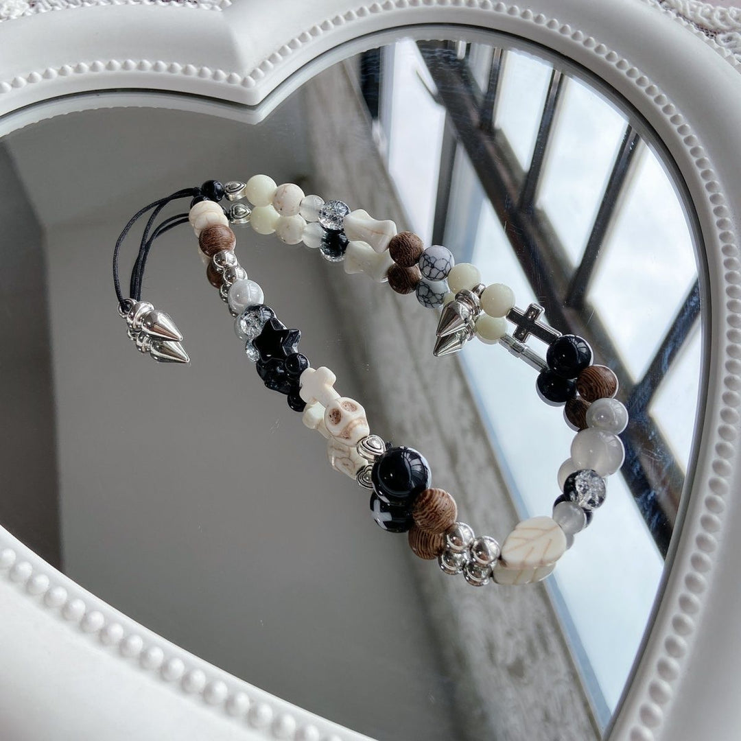 Decorative Beaded Bracelet Kalsten