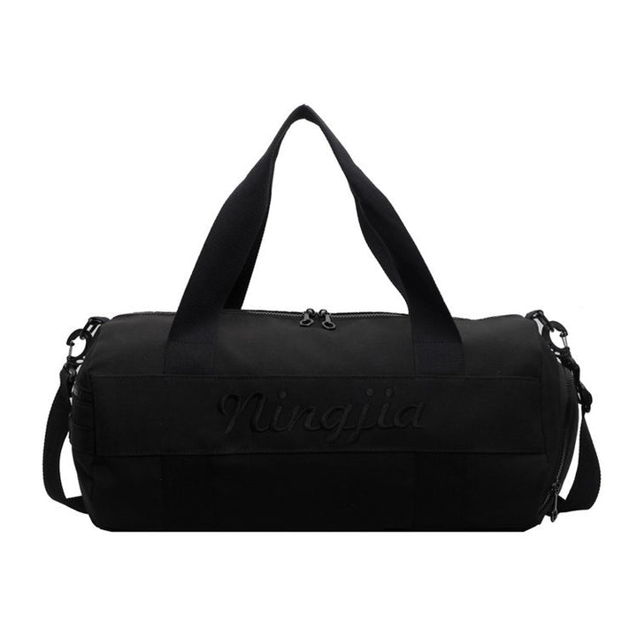 Stylish Compact Sports Duffle Kalsten