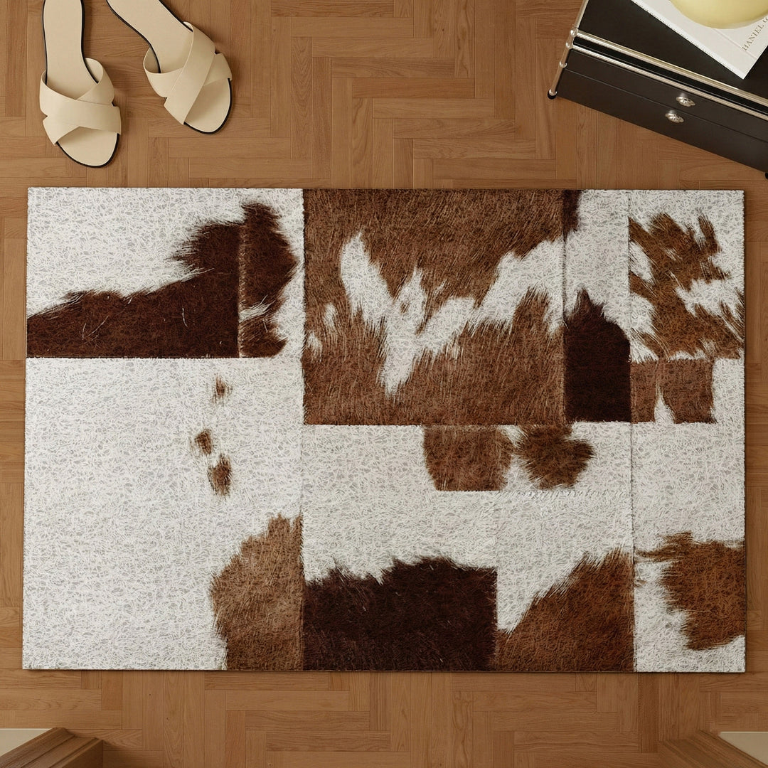 Decorative Welcome Mat Kalsten
