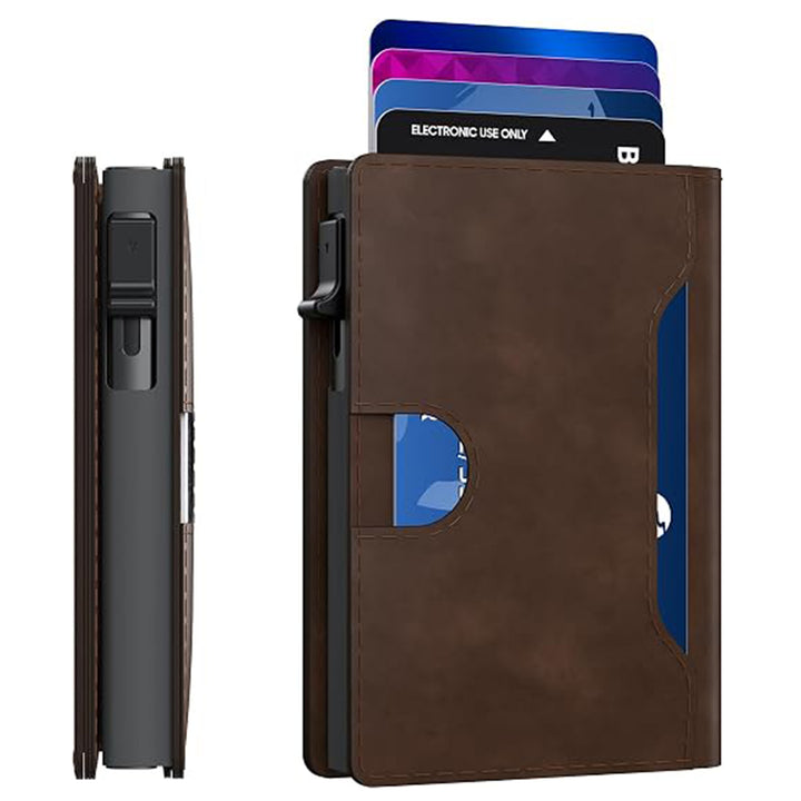 Slim RFID-Blocking Cardholder Kalsten