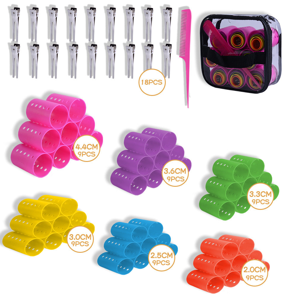 Hair Styling Accessories