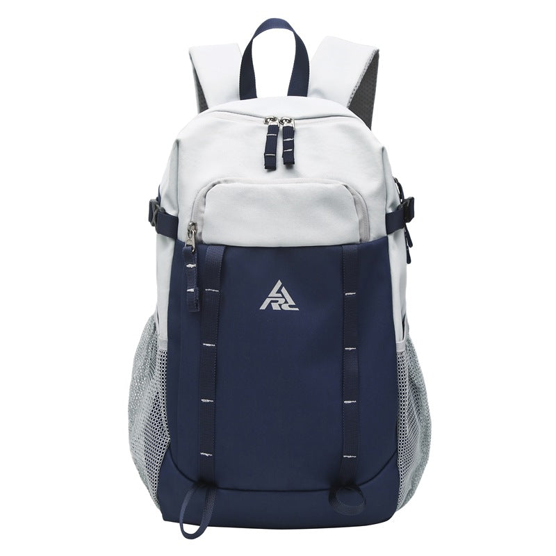 Multi-Compartment Adventure Backpack