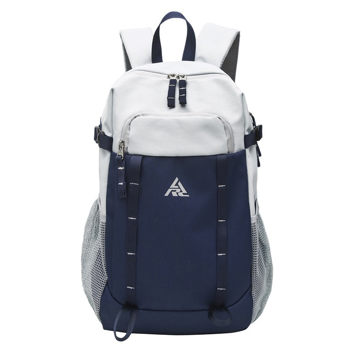Multi-Compartment Adventure Backpack