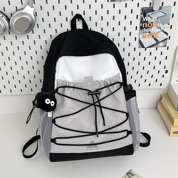 Versatile Outdoor Adventure Backpack Kalsten
