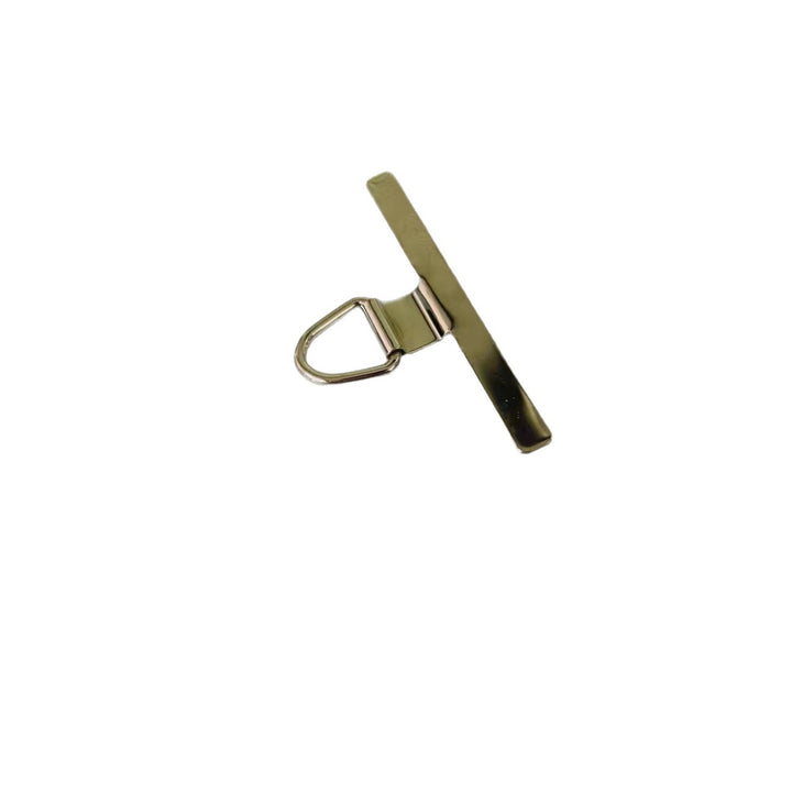 Stylish Minimalist Tie Clip Kalsten