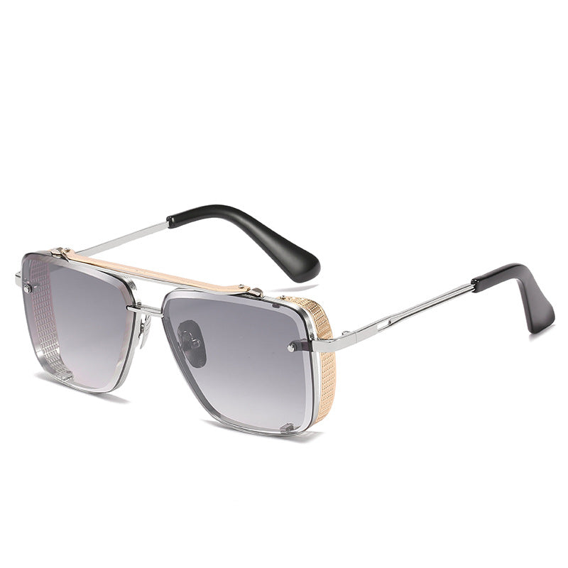 Women's fashionable sunglasses with unique design and high-quality frame Kalsten