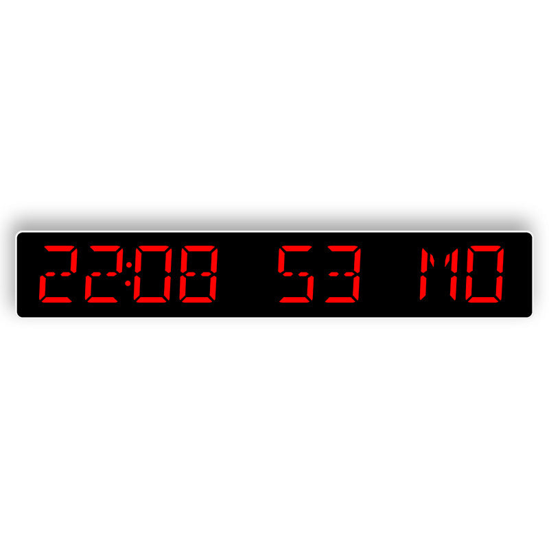 Digital watch Kalsten