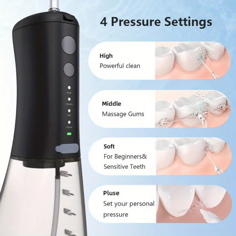 Portable Water Flosser Kalsten