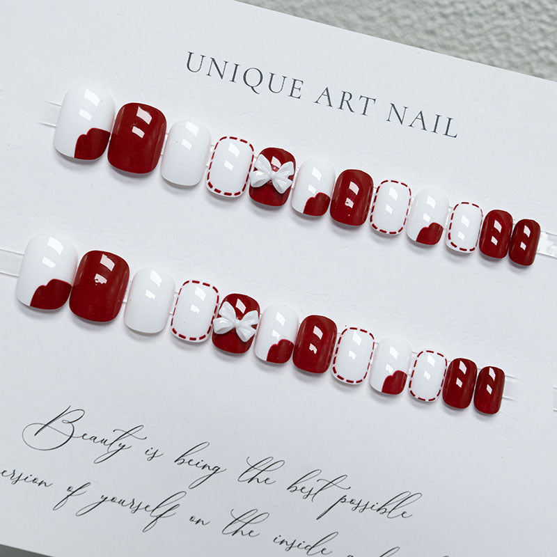 Decorative Nail Art Set