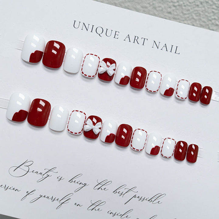 Decorative Nail Art Set