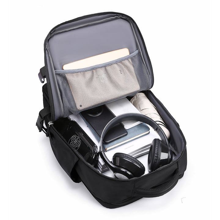 Versatile Business Backpack Kalsten