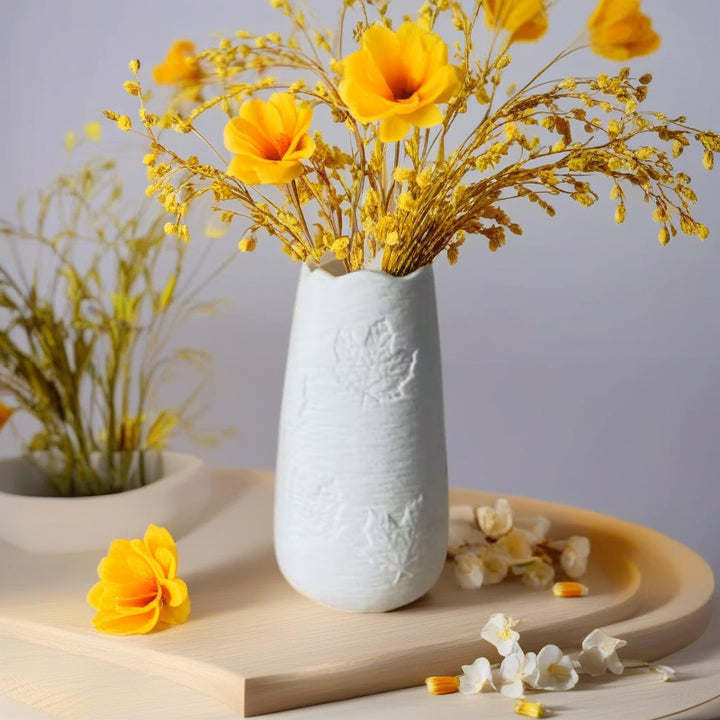 Decorative Ceramic Vase Kalsten