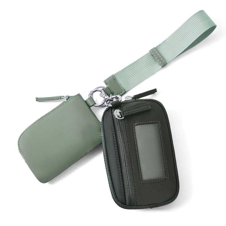 Practical shoulder bag with multiple compartments Kalsten