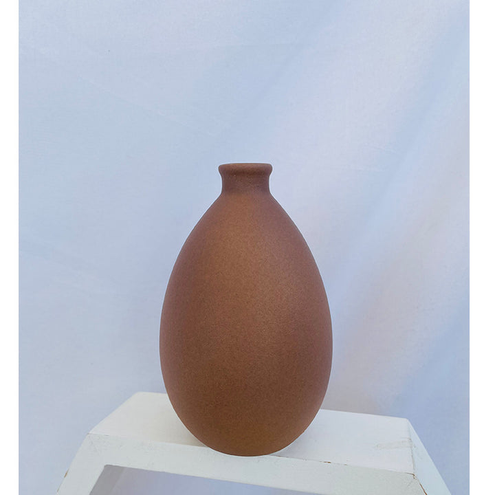 Modern Ceramic Vase Kalsten